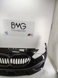BMW F40 Ön Tampon 51119466836 (Metalik Siyah)