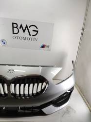 BMW F40 Ön Tampon 51119466836 (Metalik Gri)