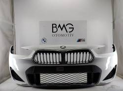 BMW X2 F39 M Ön Tampon 51119466836 (Beyaz)