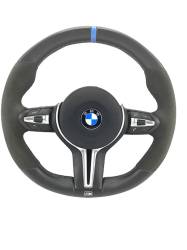 BMW F30 M Performance Direksiyon Simidi Alcantara | Cruise Kontrol (Yeni Orjinal)