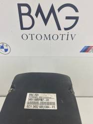 BMW F01 ABS Beyni 34516851382 (Çıkma Orjinal)