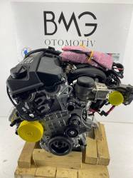 BMW E90 Lci N46 Motor