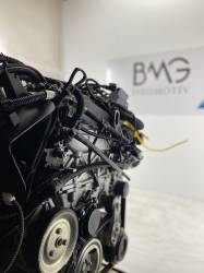 BMW F30 Lci N13 Motor