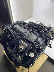 BMW F30 N13 Motor