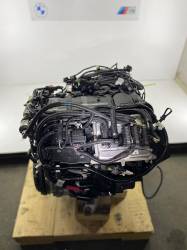 BMW F20 N13 Motor