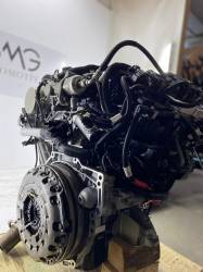 BMW F20 N13 Motor