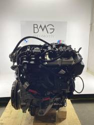 BMW F20 N13 Motor