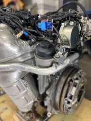 BMW F20 N13 Motor