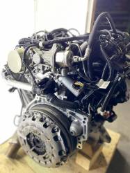 BMW F20 N13 Motor