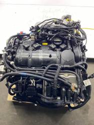 BMW F20 N13 Motor