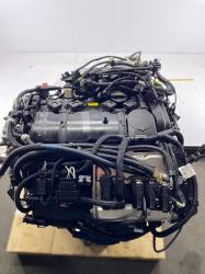 BMW F20 N13 Motor