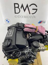 BMW E85 Z4 N46 Motor