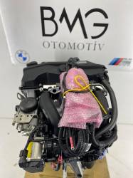 BMW E87 N46 Motor