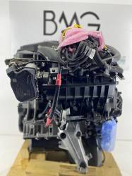 BMW E87 N46 Motor