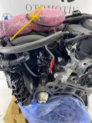 BMW E87 N46 Motor