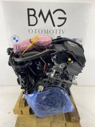 BMW E87 N46 Motor