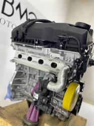 BMW E87 N46 Motor