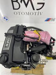 BMW E87 N46 Motor
