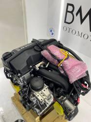 BMW E87 N46 Motor