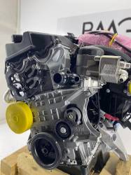 BMW E87 N46 Motor