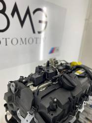 BMW G20 B48 Motor