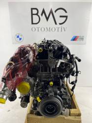 BMW X2 F39 B47 Motor