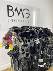 BMW F32 B47 Motor