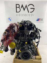 BMW F32 B47 Motor