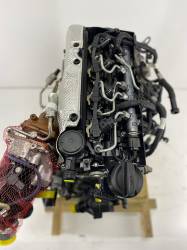 BMW F32 B47 Motor