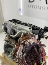 BMW F32 B47 Motor