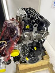 BMW F32 B47 Motor