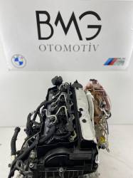 BMW F32 B47 Motor
