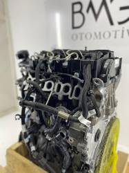 BMW F36 B47 Motor