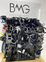 BMW F36 B47 Motor