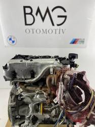 BMW F36 B47 Motor