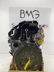 BMW F36 B47 Motor