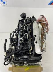 BMW F36 B47 Motor