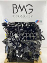 BMW F30 Lci B47 Motor