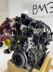 BMW F30 Lci B47 Motor