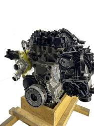 BMW F33 B38 Motor