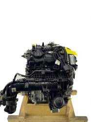 BMW F36 B38 Motor