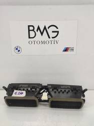 BMW M5 F90 Orta Klima Havalandırma Izgarası 6422932979 | F90 Orta Temiz Hava Izgarası (Çıkma Orijinal)