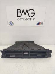 BMW E90 Lci Orta Klima Havalandırma Izgarası 64229130458 | E90 Lci Orta Temiz Hava Izgarası (Çıkma Orijinal)