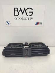BMW M3 F80 Orta Klima Havalandırma Izgarası 64229218552 | F80 Orta Temiz Hava Izgarası (Çıkma Orijinal)