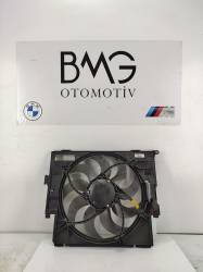 BMW F20 Klima Fanı 17427640508 (300W)