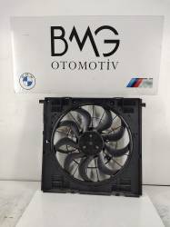 BMW X3 G01 Klima Fanı 17428487636 (400W)