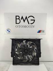 BMW G30 Klima Fanı 17428576516 (850W)