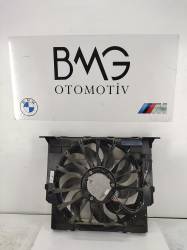 BMW G11 Klima Fanı 17428472268 (600W)