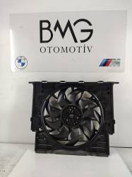 BMW G30 Klima Fanı 17428472268 (600W)