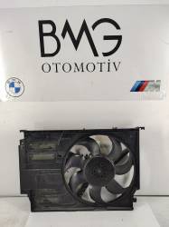 BMW F46 Klima Fanı 17427617610 (600W)